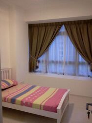 City Square Residences (D8), Condominium #402750001